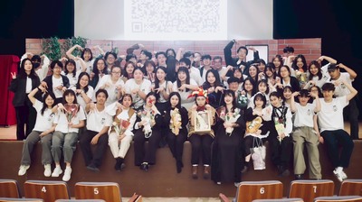 2025英美戲劇公演
