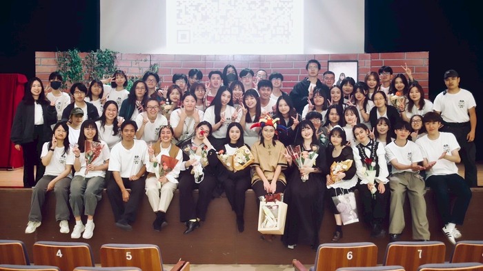 2025英美戲劇公演